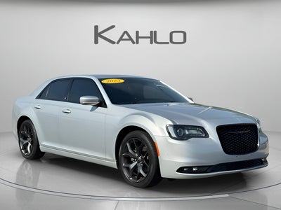 2023 Chrysler 300 300S