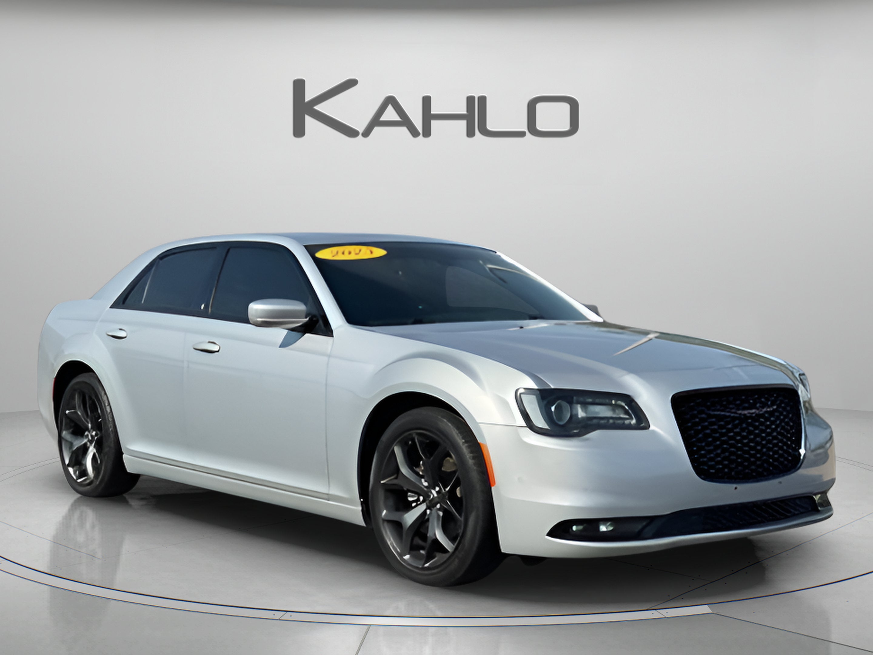 2023 Chrysler 300 300S