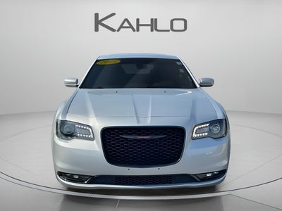 2023 Chrysler 300 300S
