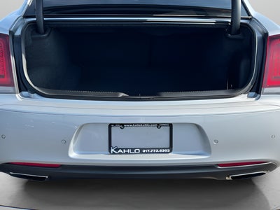 2023 Chrysler 300 300S