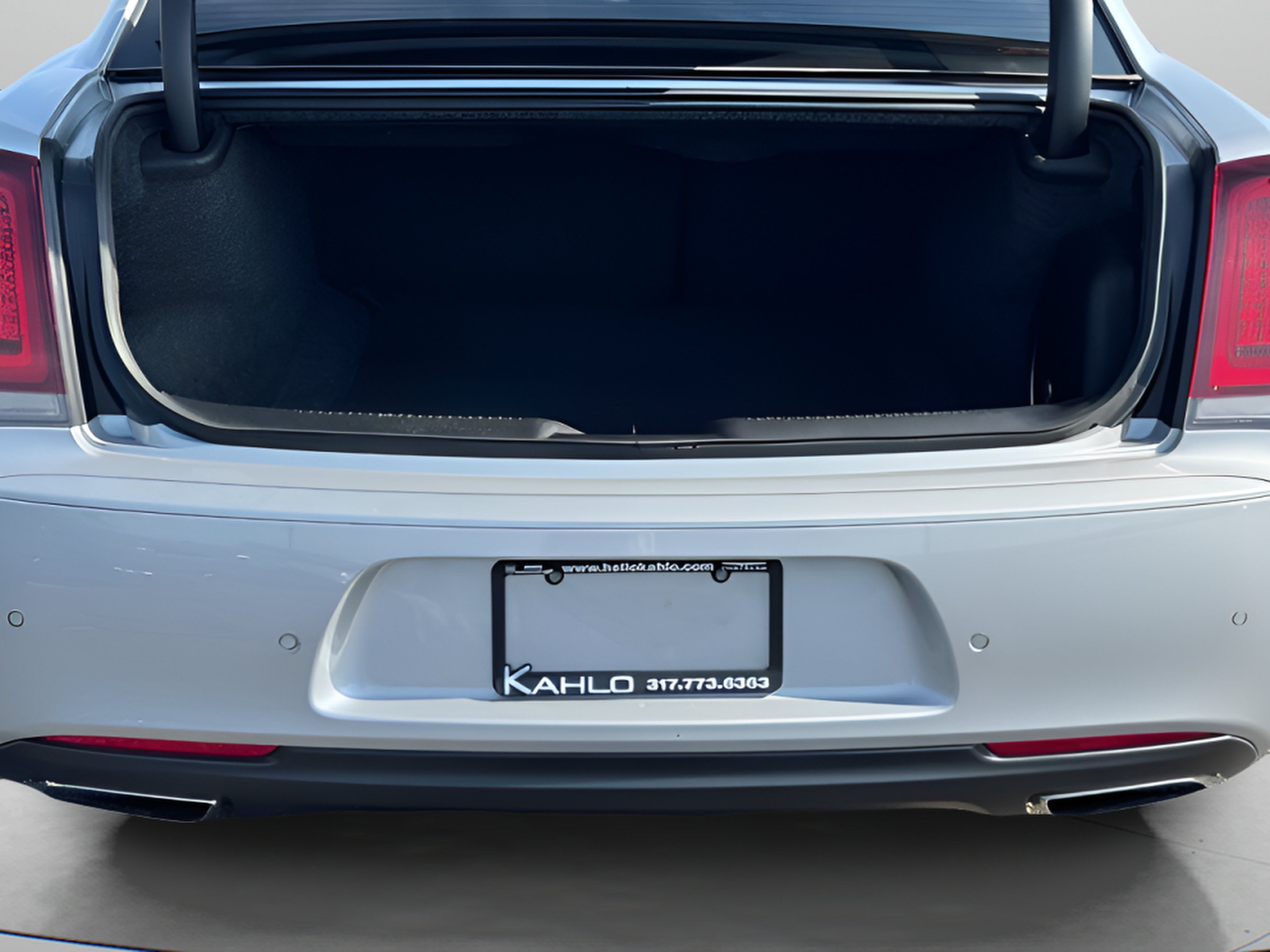 2023 Chrysler 300 300S