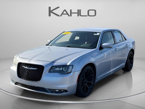 2020 Chrysler 300 300S