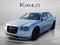 2020 Chrysler 300 300S
