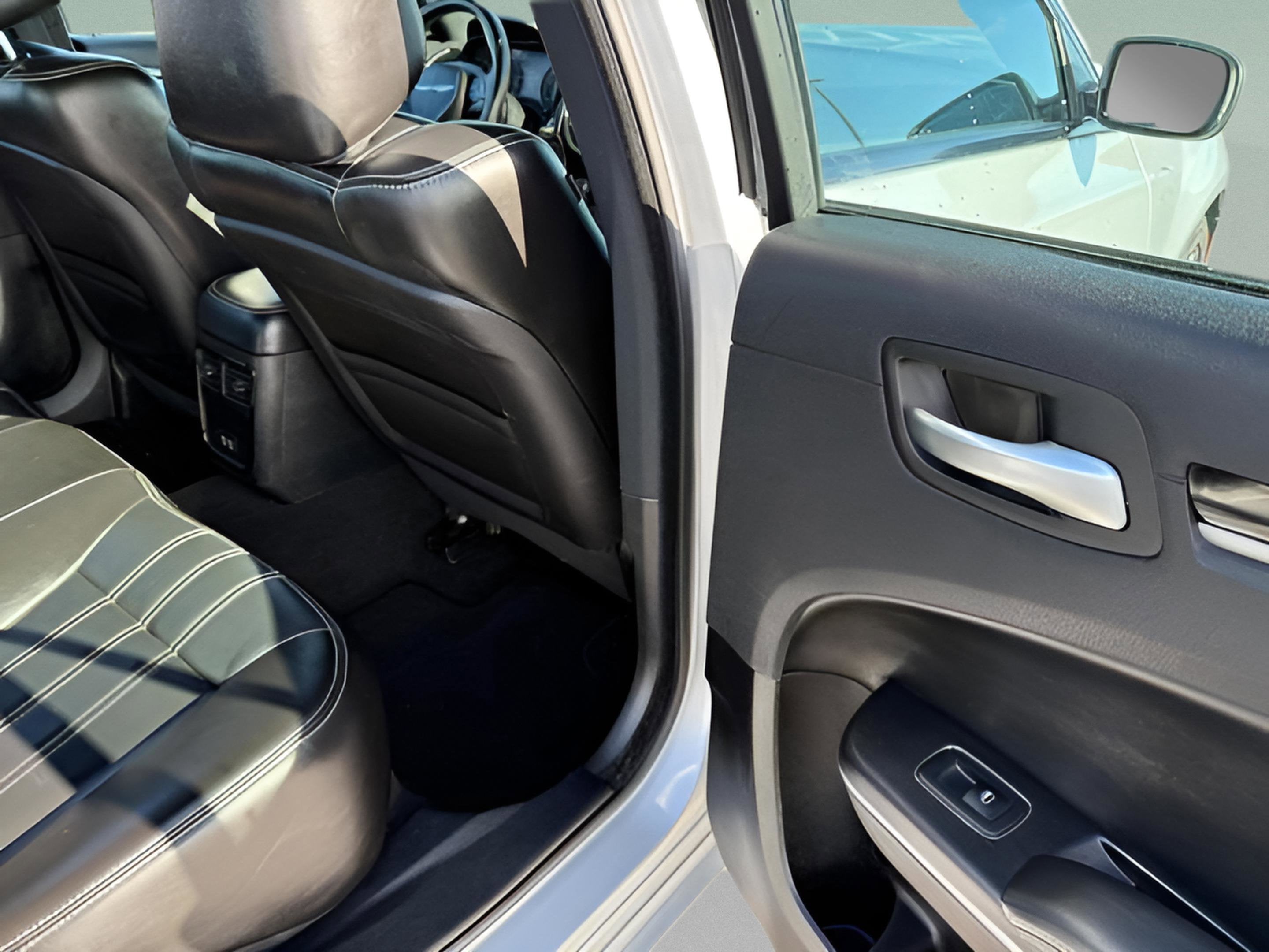 2020 Chrysler 300 300S