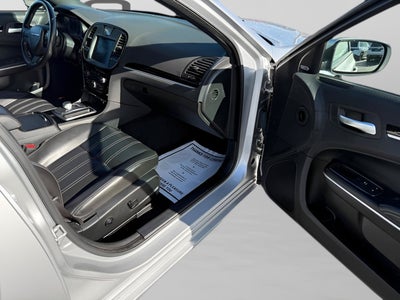 2020 Chrysler 300 300S