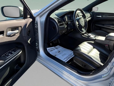 2020 Chrysler 300 300S