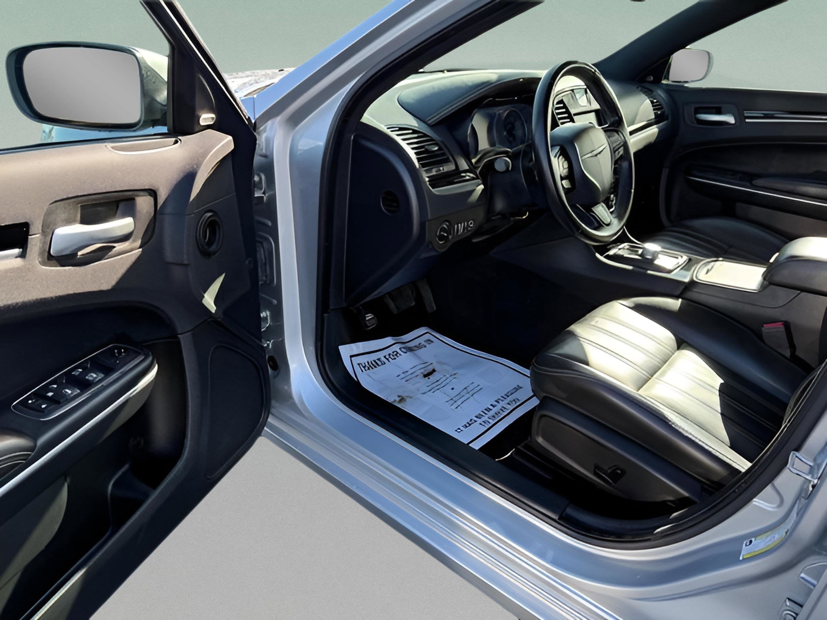 2020 Chrysler 300 300S