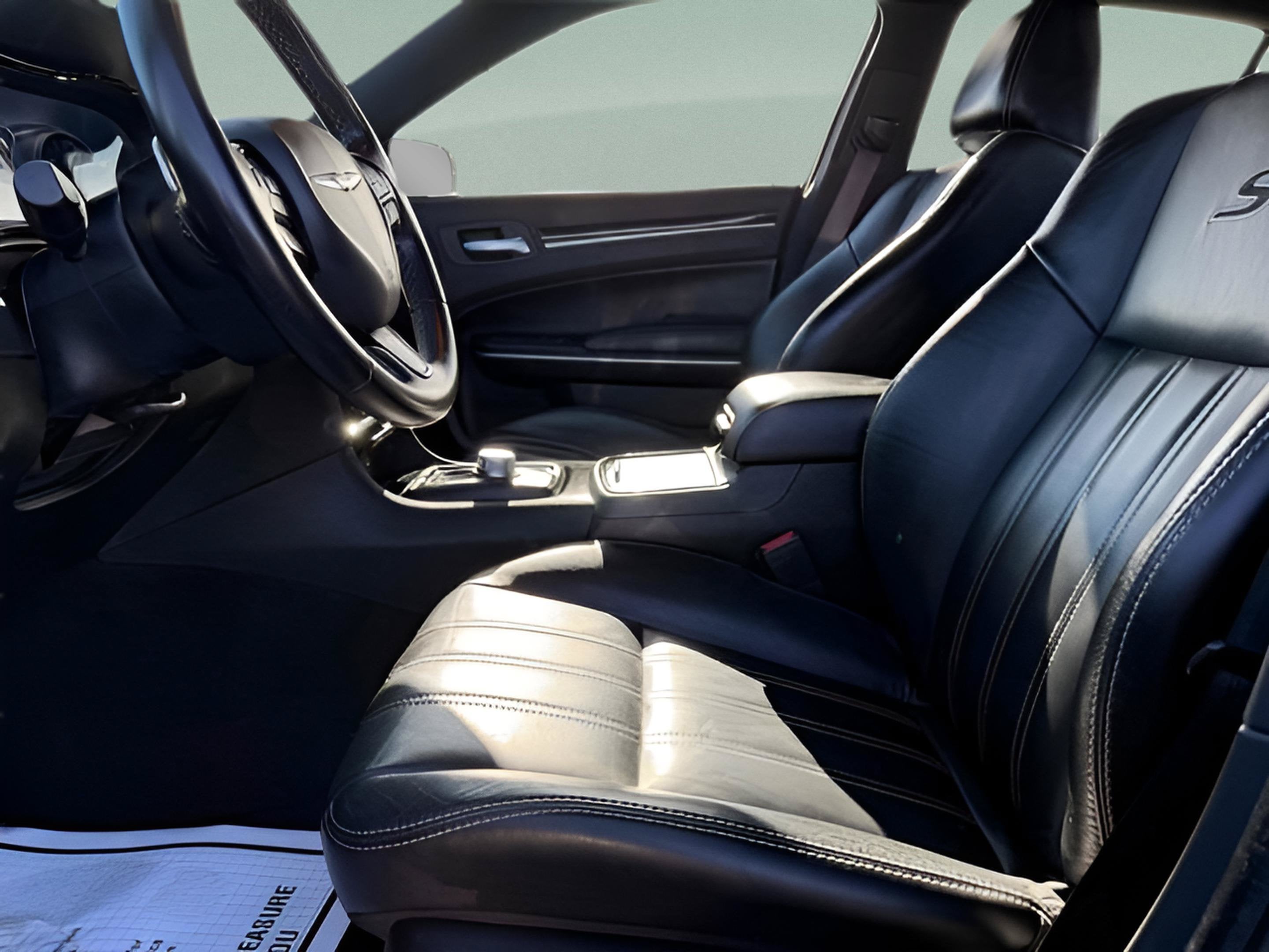2020 Chrysler 300 300S