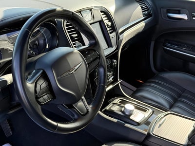 2020 Chrysler 300 300S