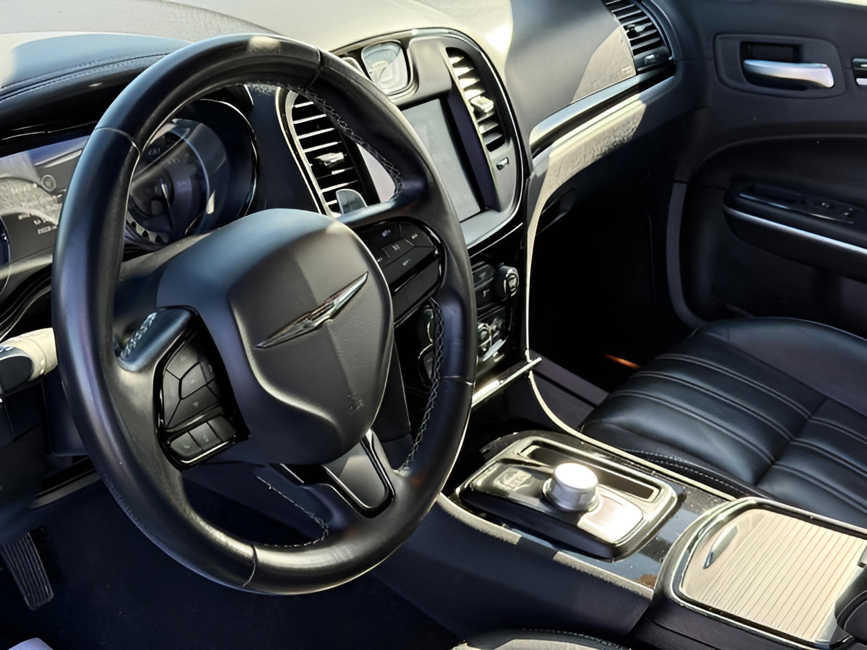 2020 Chrysler 300 300S