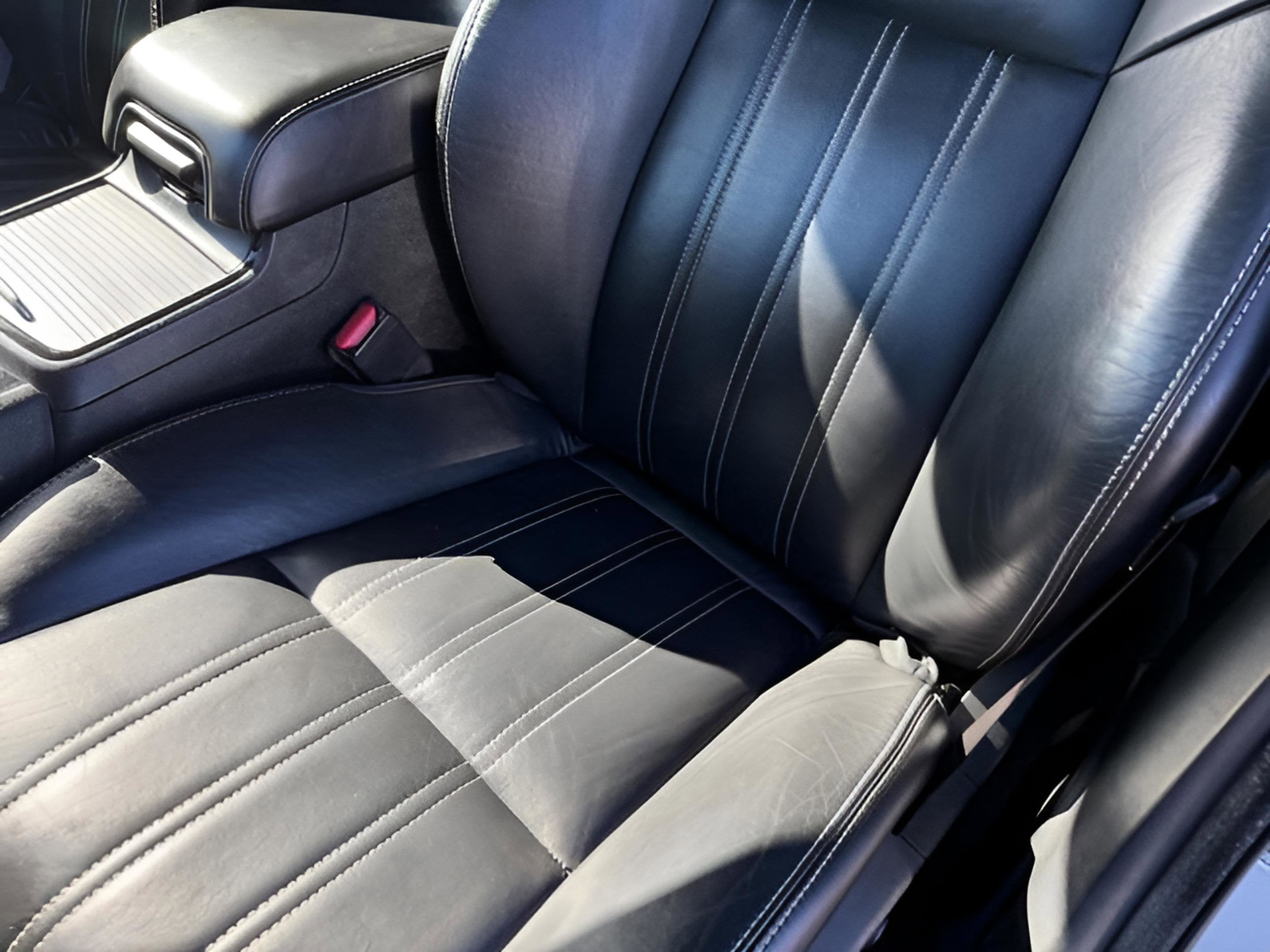 2020 Chrysler 300 300S