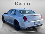 2020 Chrysler 300 300S
