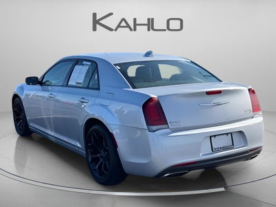 2020 Chrysler 300 300S