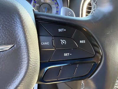2020 Chrysler 300 300S