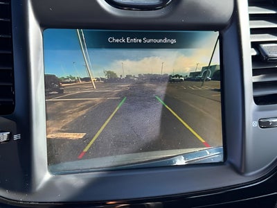2020 Chrysler 300 300S