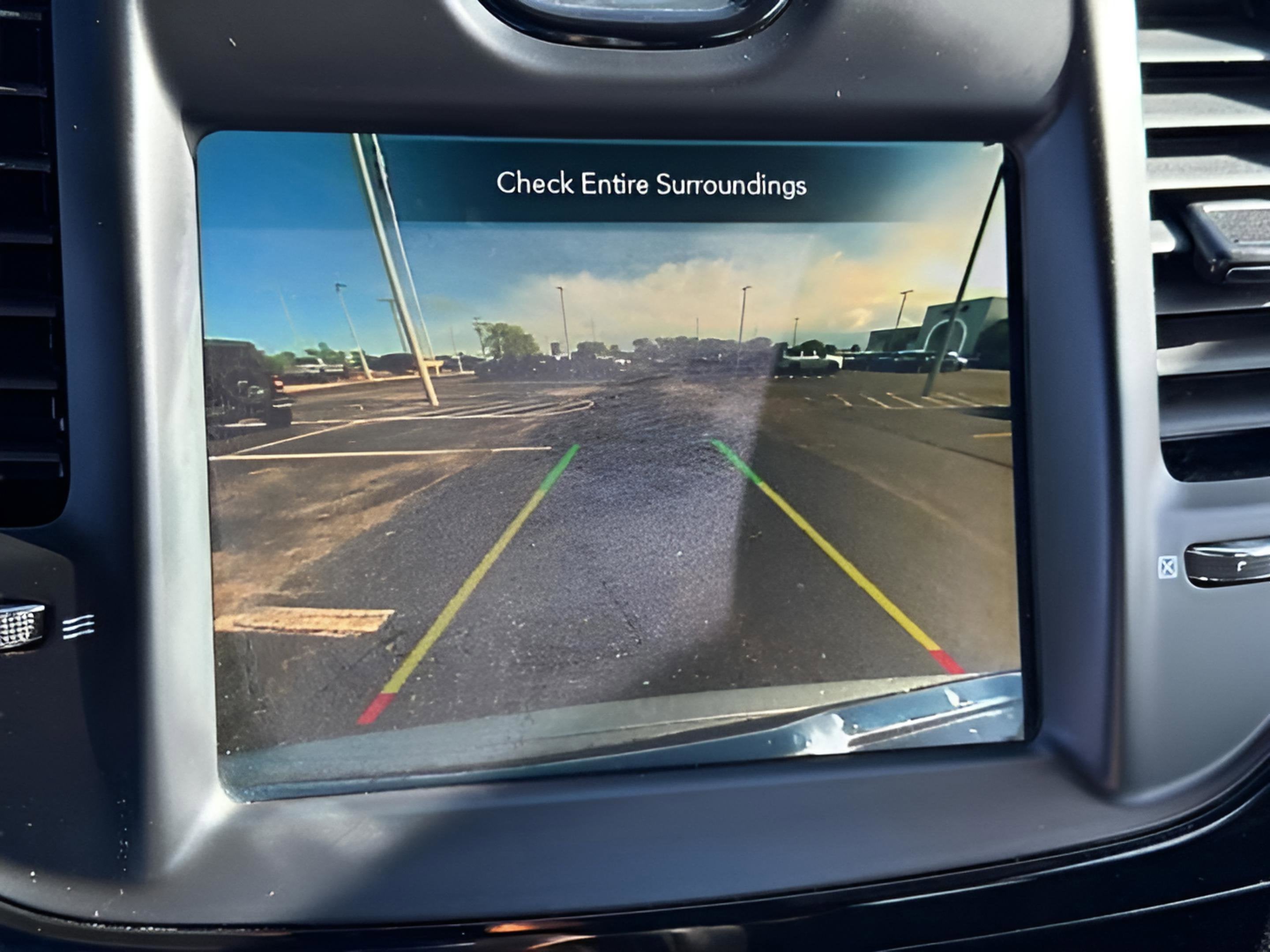 2020 Chrysler 300 300S