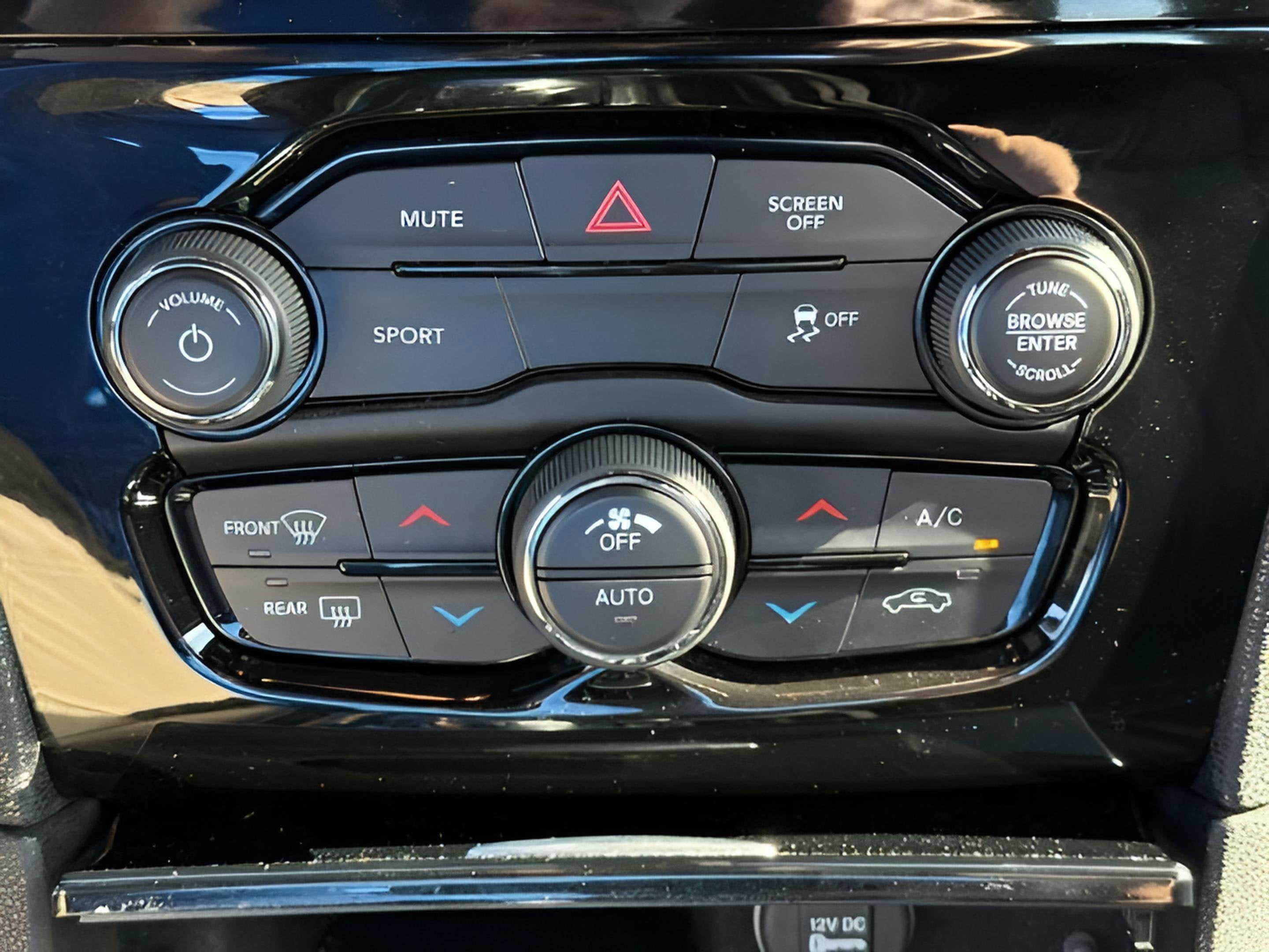 2020 Chrysler 300 300S