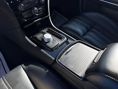 2020 Chrysler 300 300S