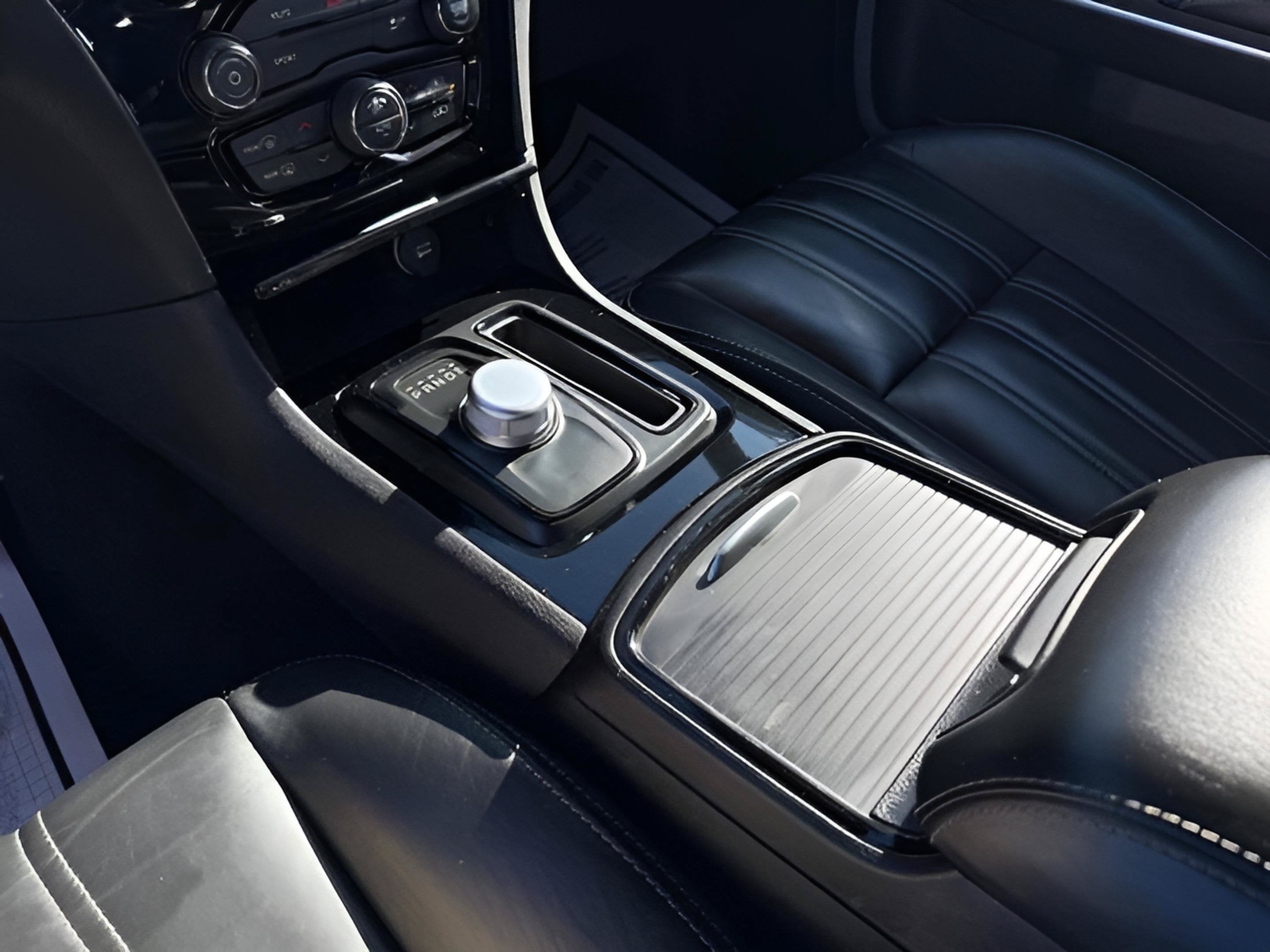 2020 Chrysler 300 300S
