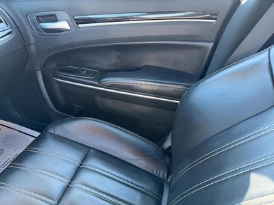 2020 Chrysler 300 300S