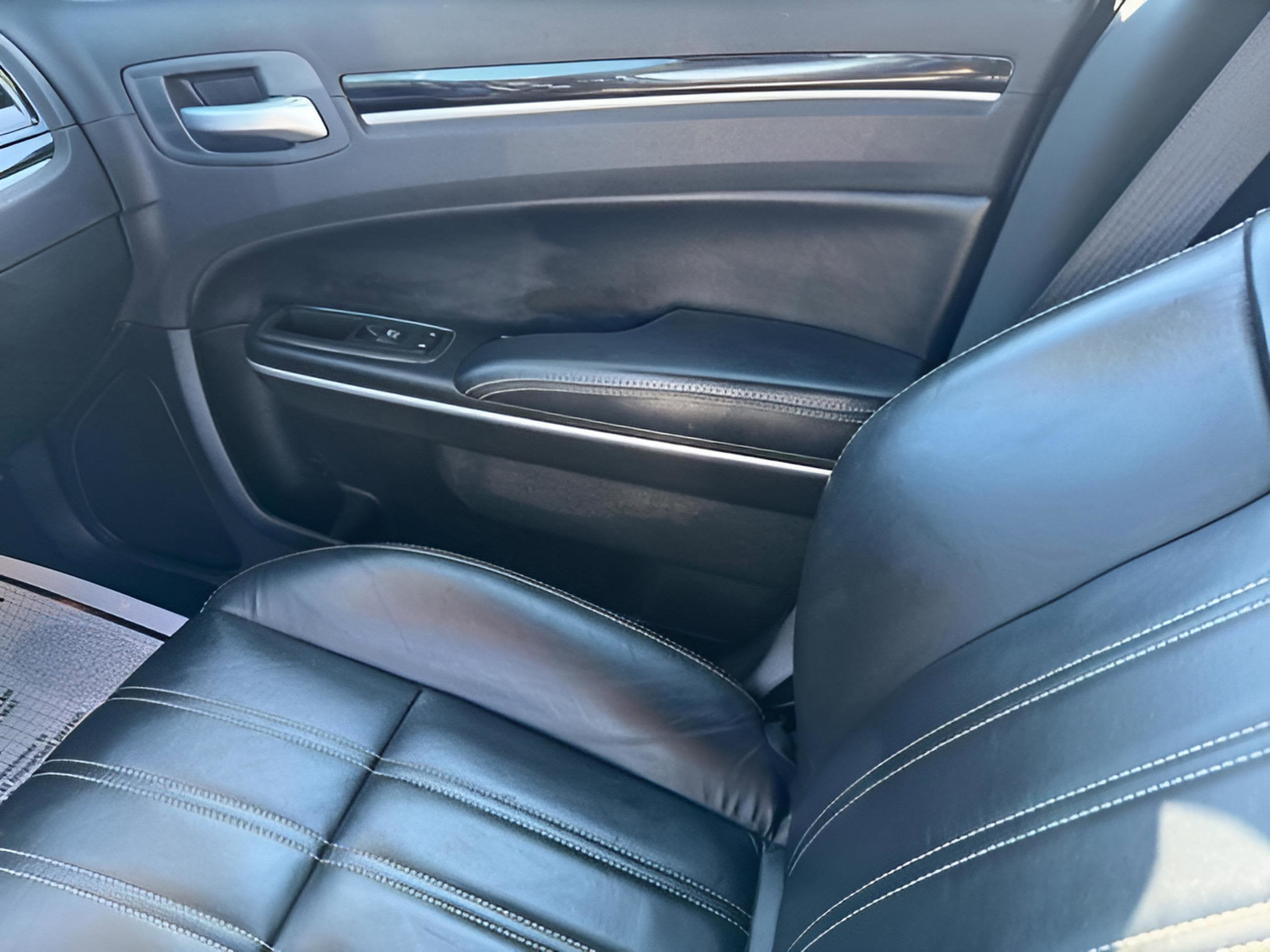2020 Chrysler 300 300S