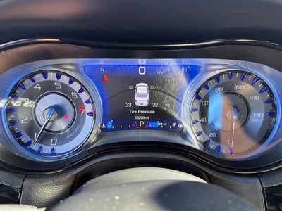 2020 Chrysler 300 300S