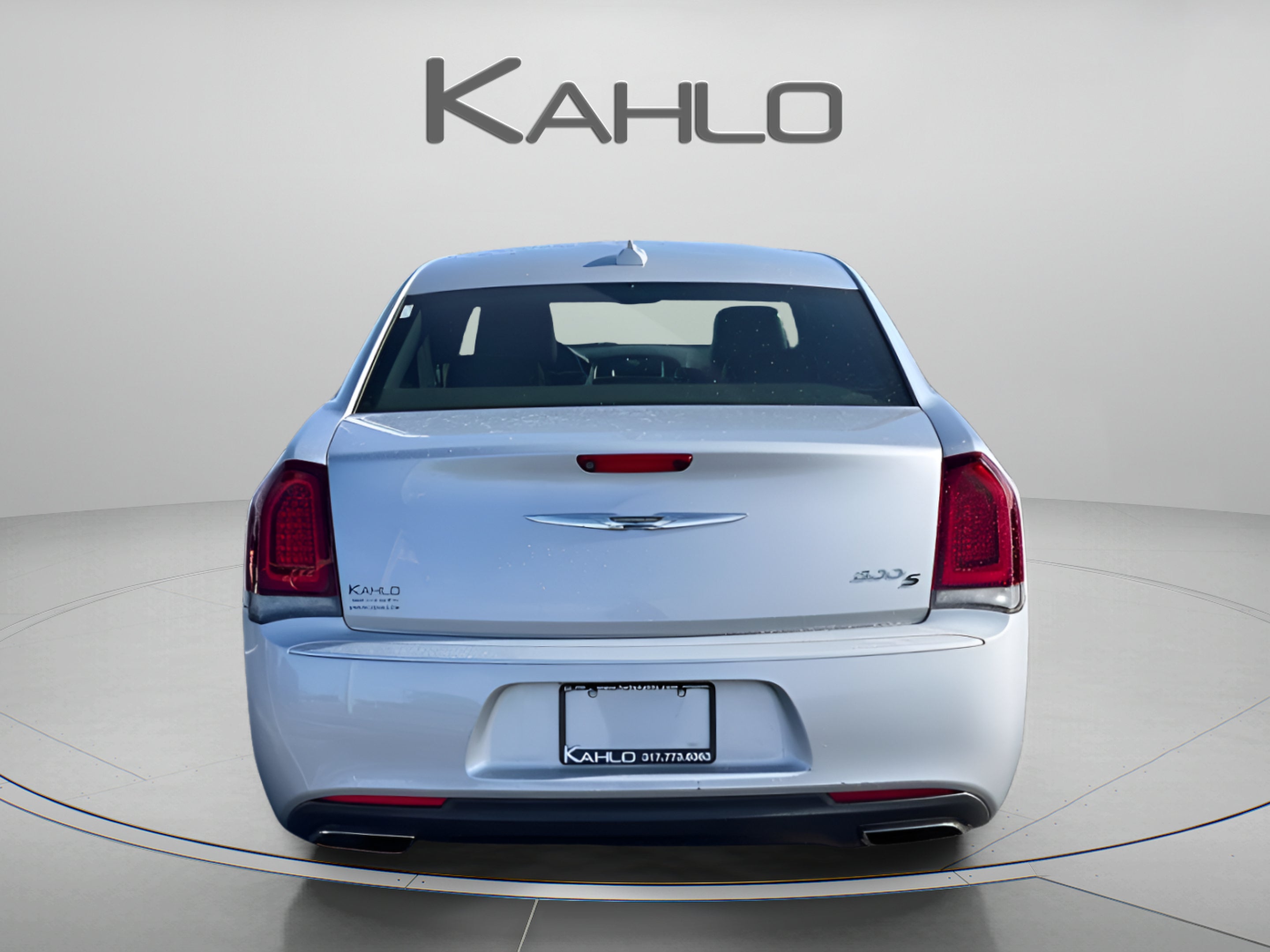 2020 Chrysler 300 300S