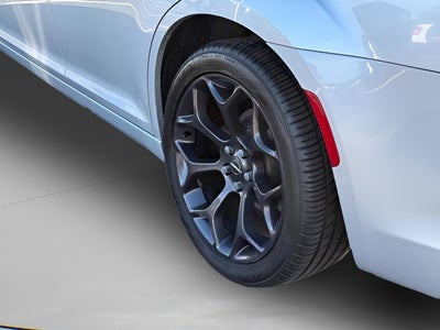 2020 Chrysler 300 300S