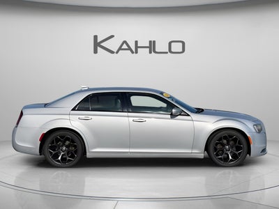 2020 Chrysler 300 300S