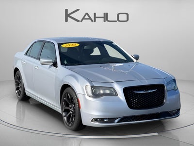 2020 Chrysler 300 300S