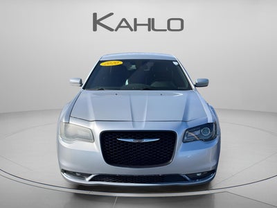 2020 Chrysler 300 300S