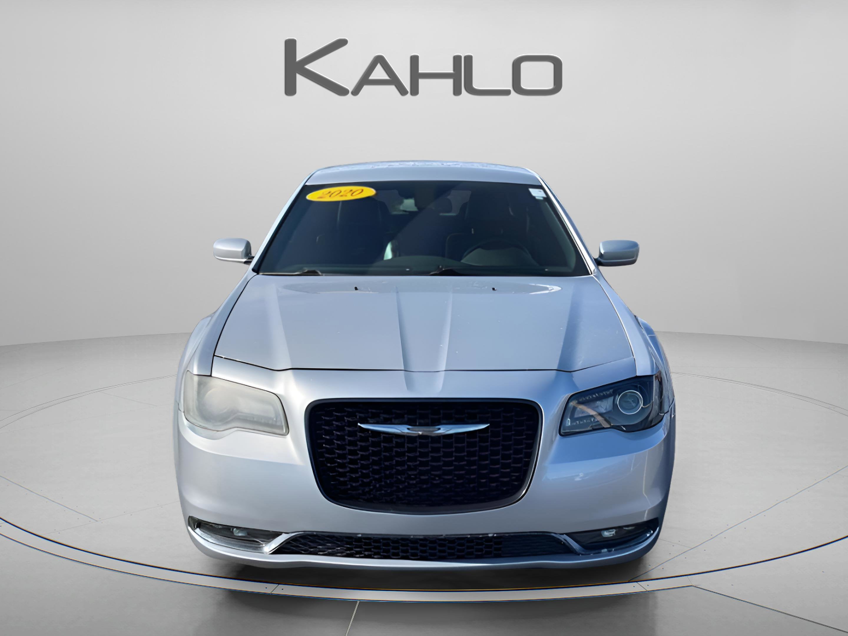 2020 Chrysler 300 300S