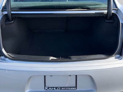 2020 Chrysler 300 300S