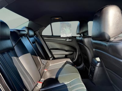 2020 Chrysler 300 300S