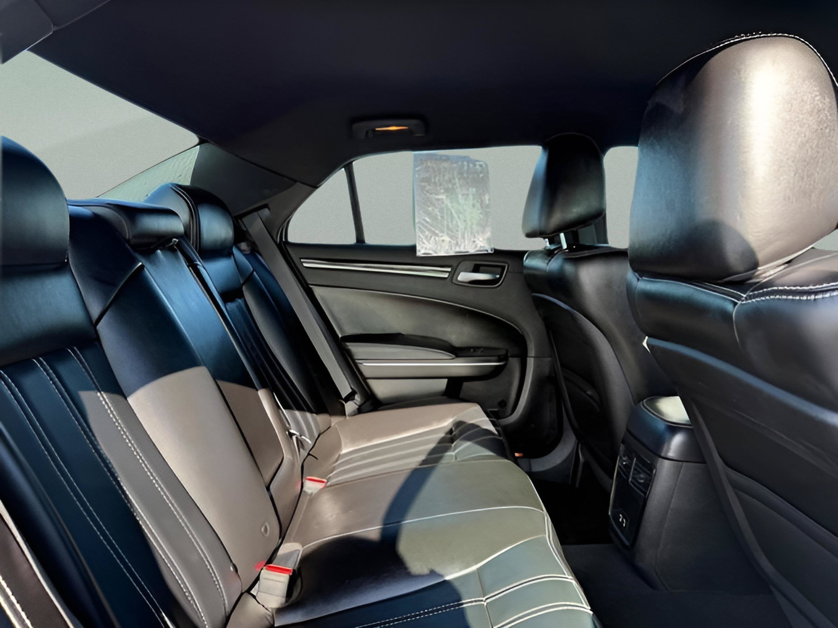 2020 Chrysler 300 300S