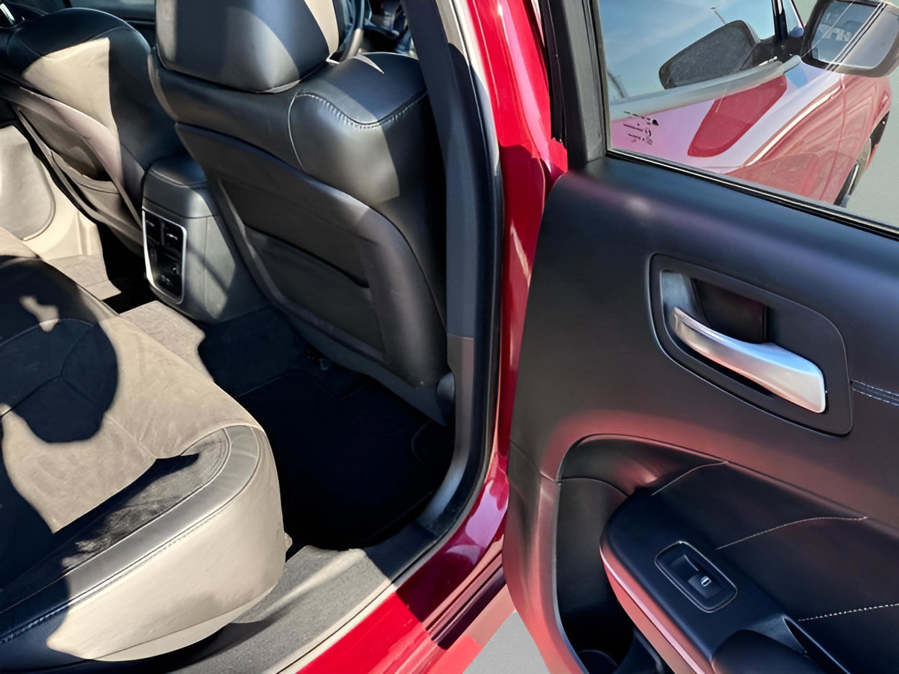 2020 Dodge Charger GT