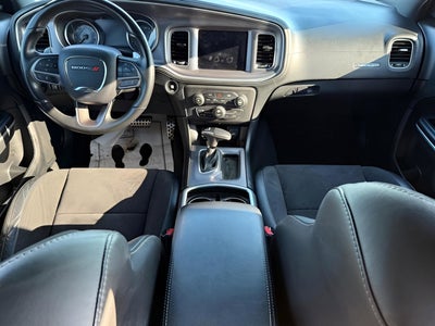 2020 Dodge Charger GT