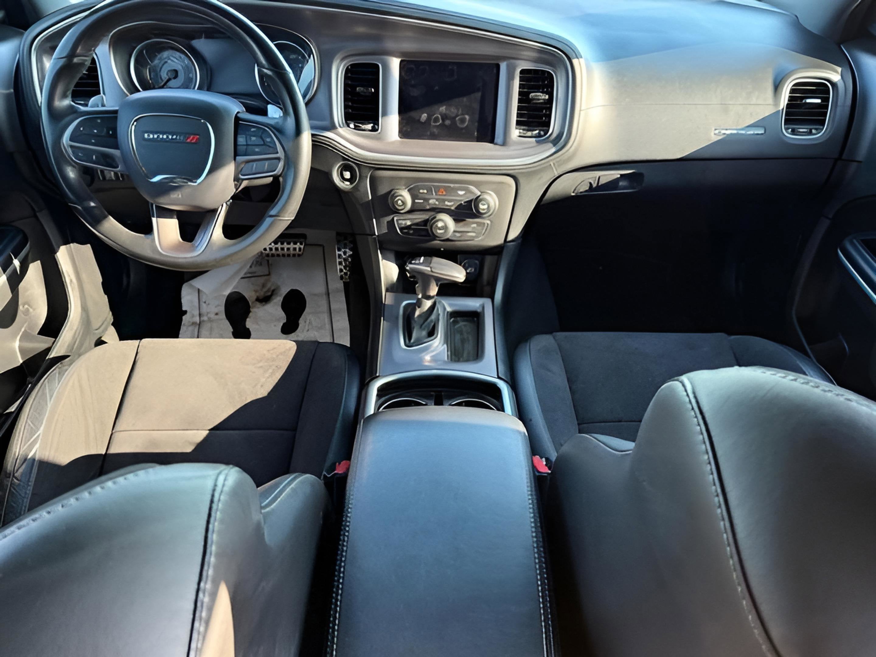 2020 Dodge Charger GT