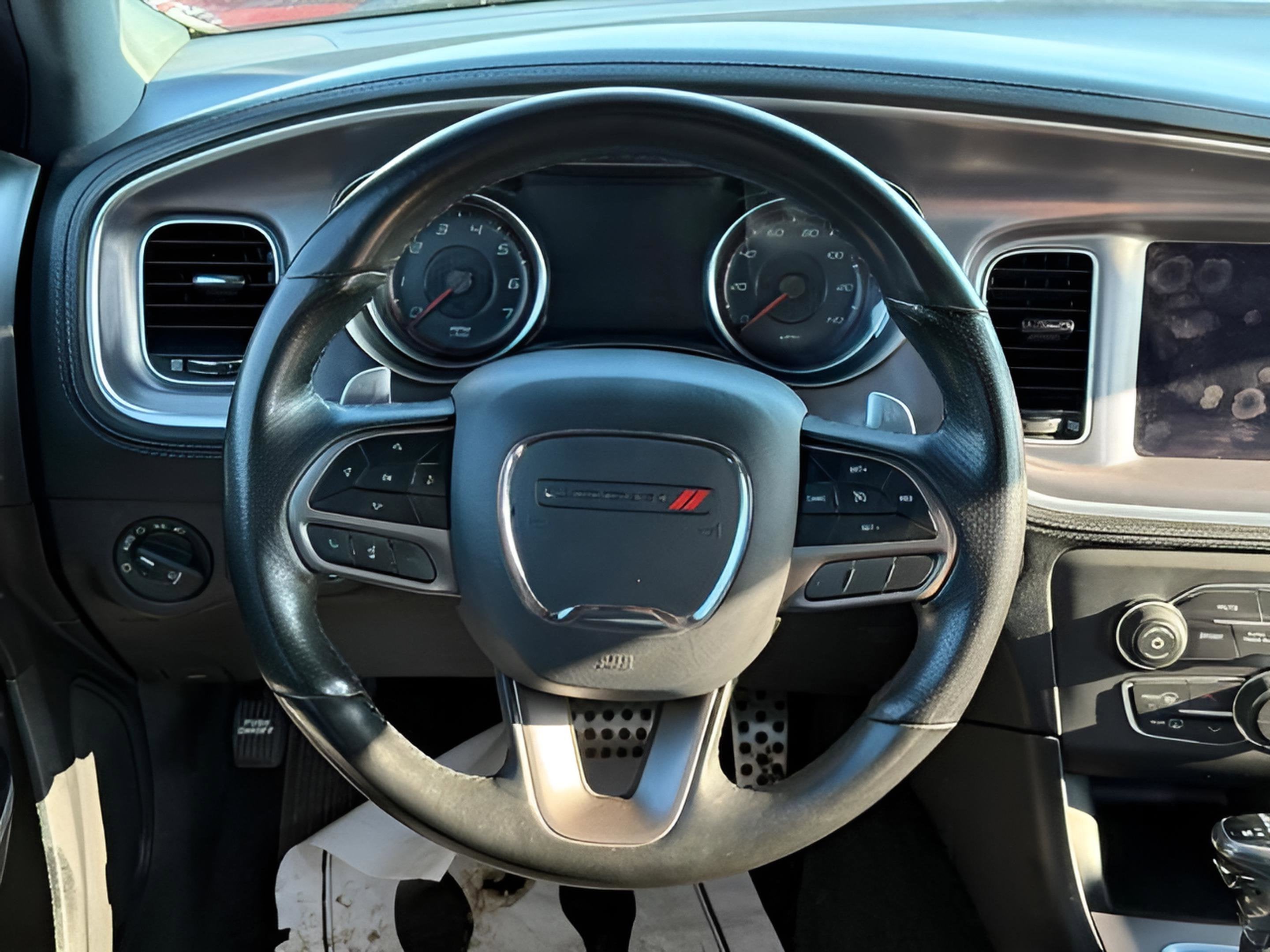 2020 Dodge Charger GT