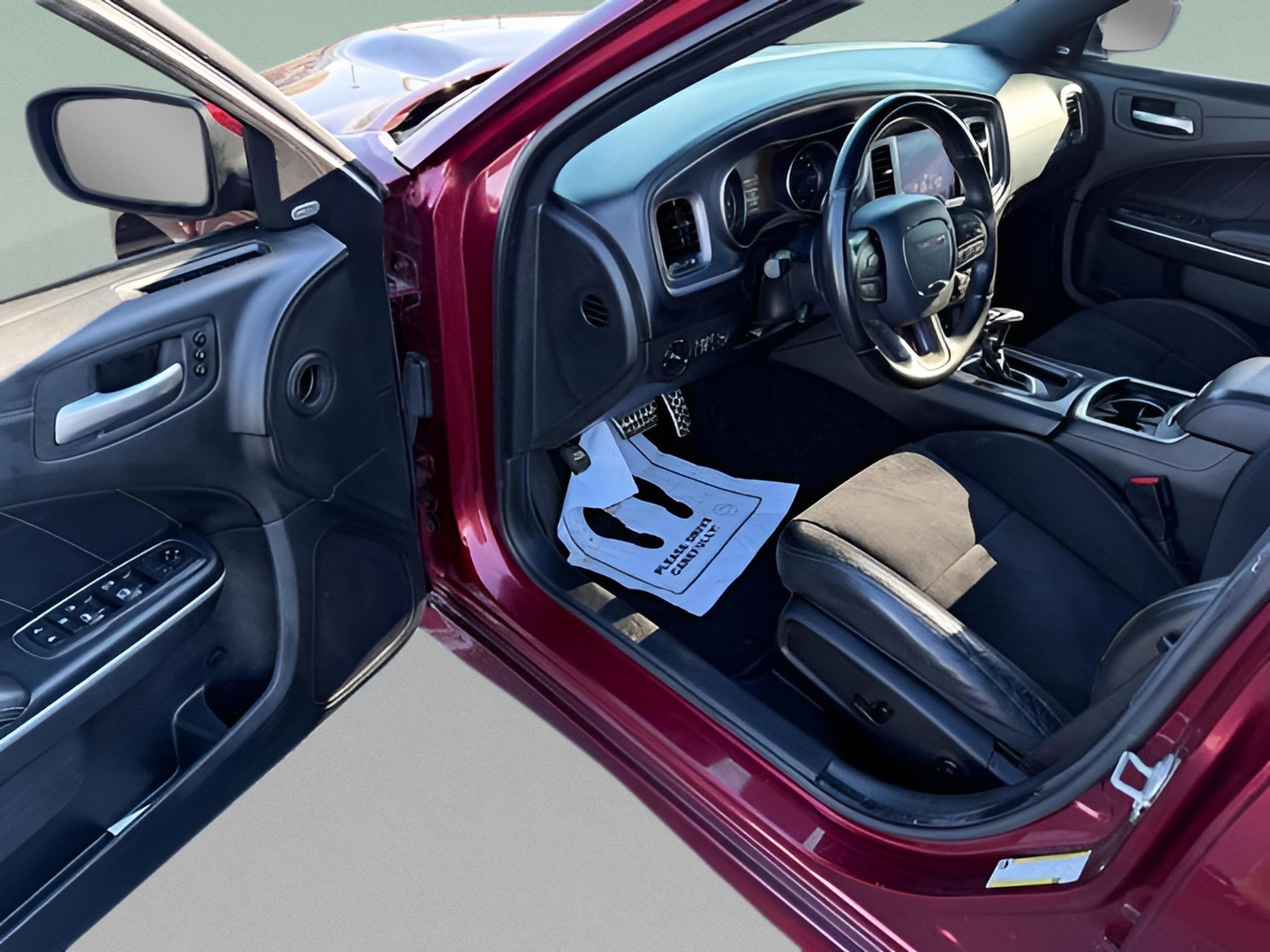 2020 Dodge Charger GT