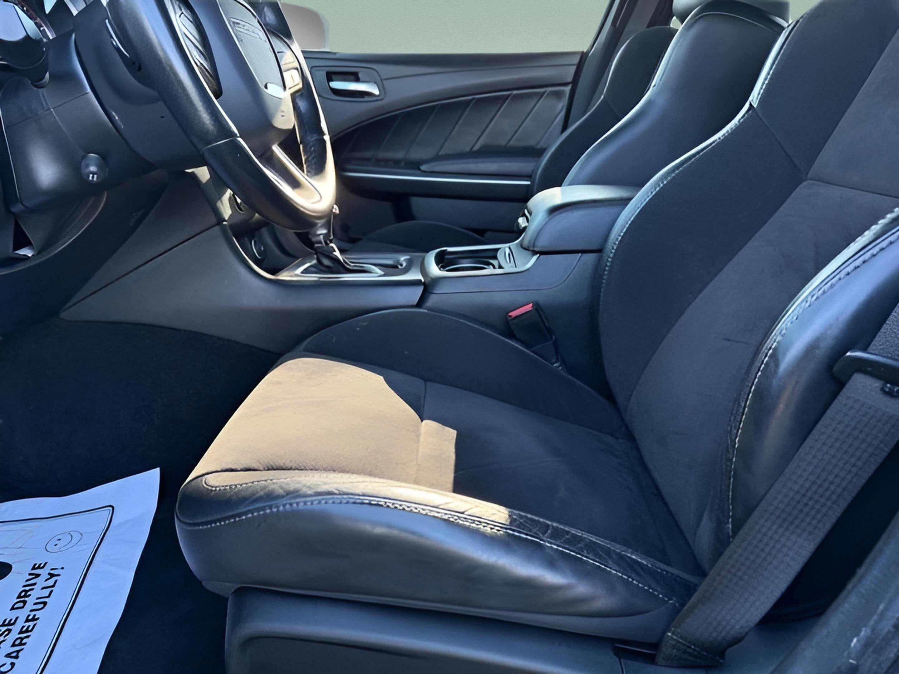 2020 Dodge Charger GT