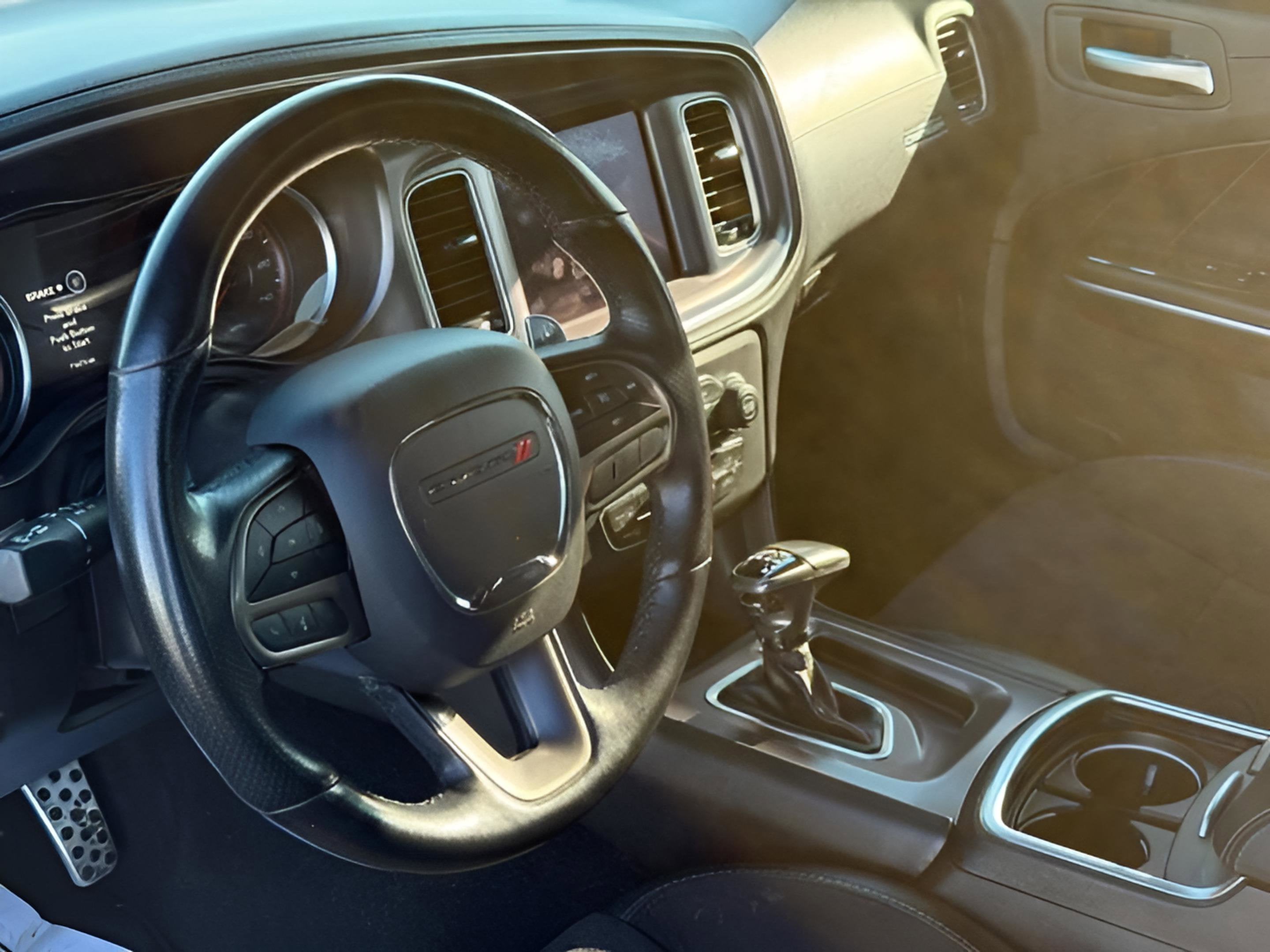 2020 Dodge Charger GT