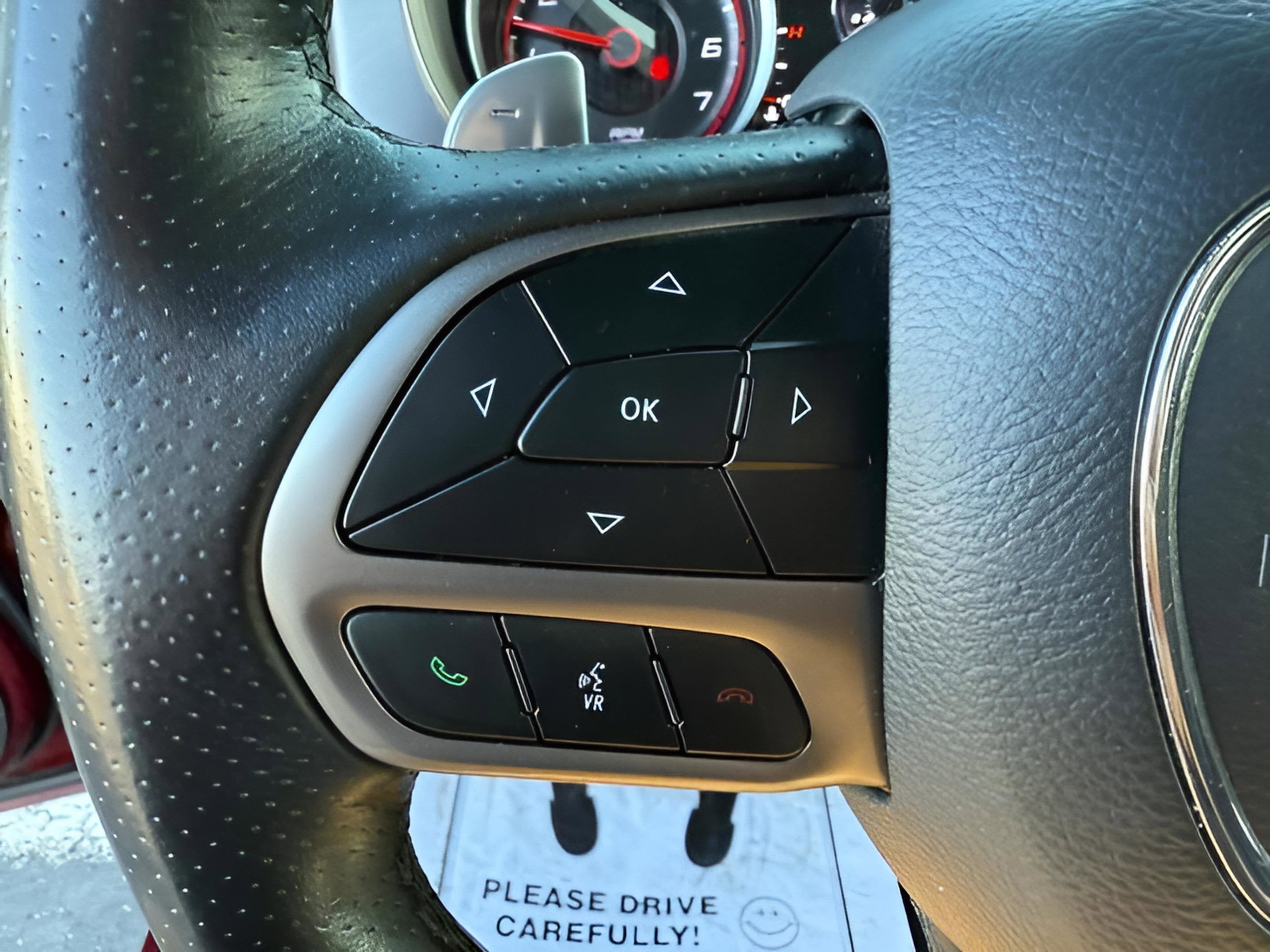 2020 Dodge Charger GT