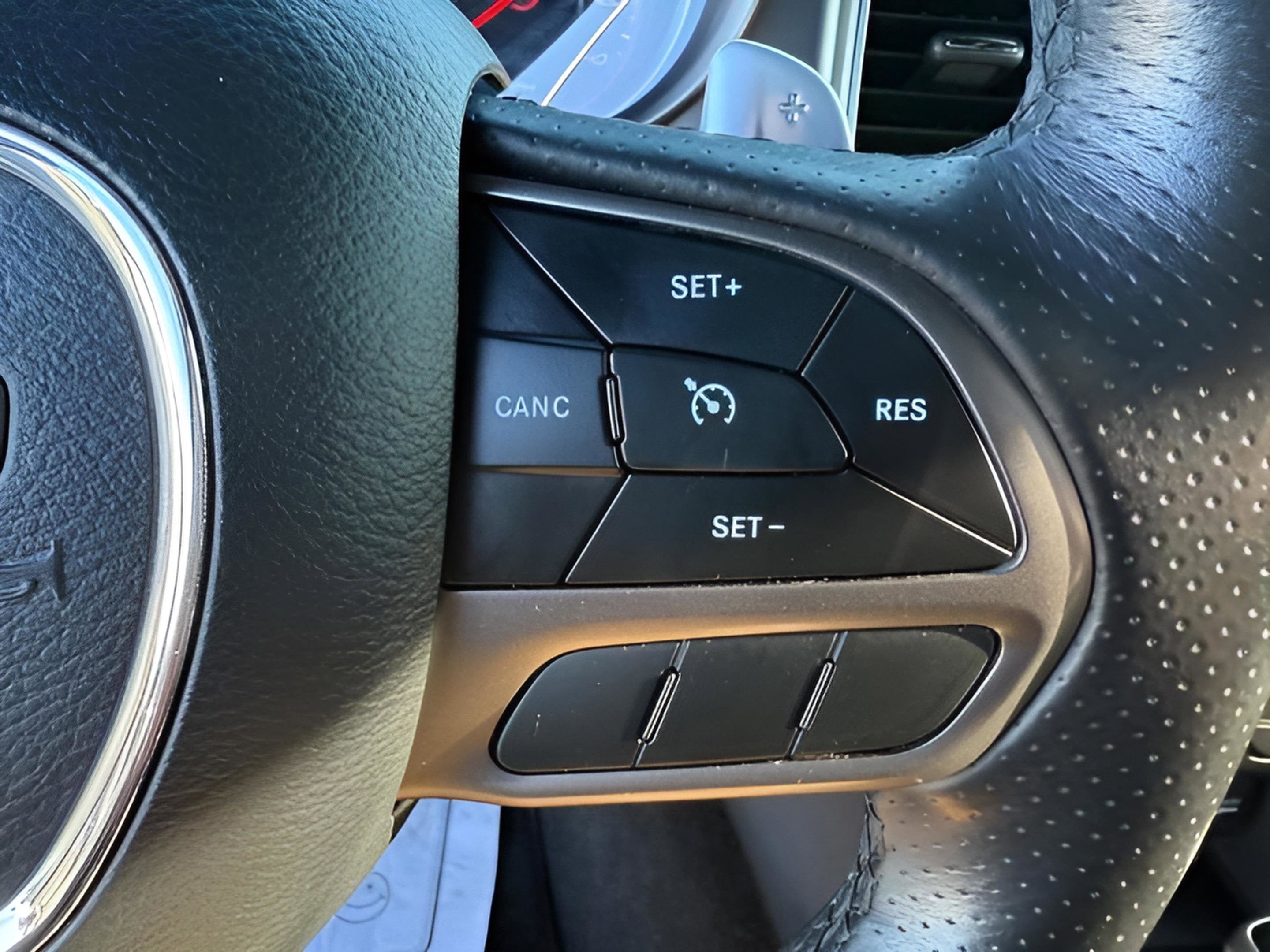 2020 Dodge Charger GT