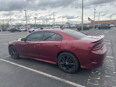 2020 Dodge Charger GT