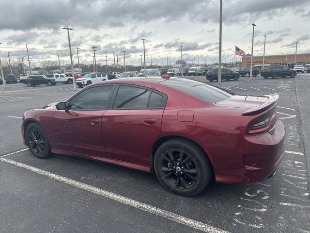 2020 Dodge Charger GT
