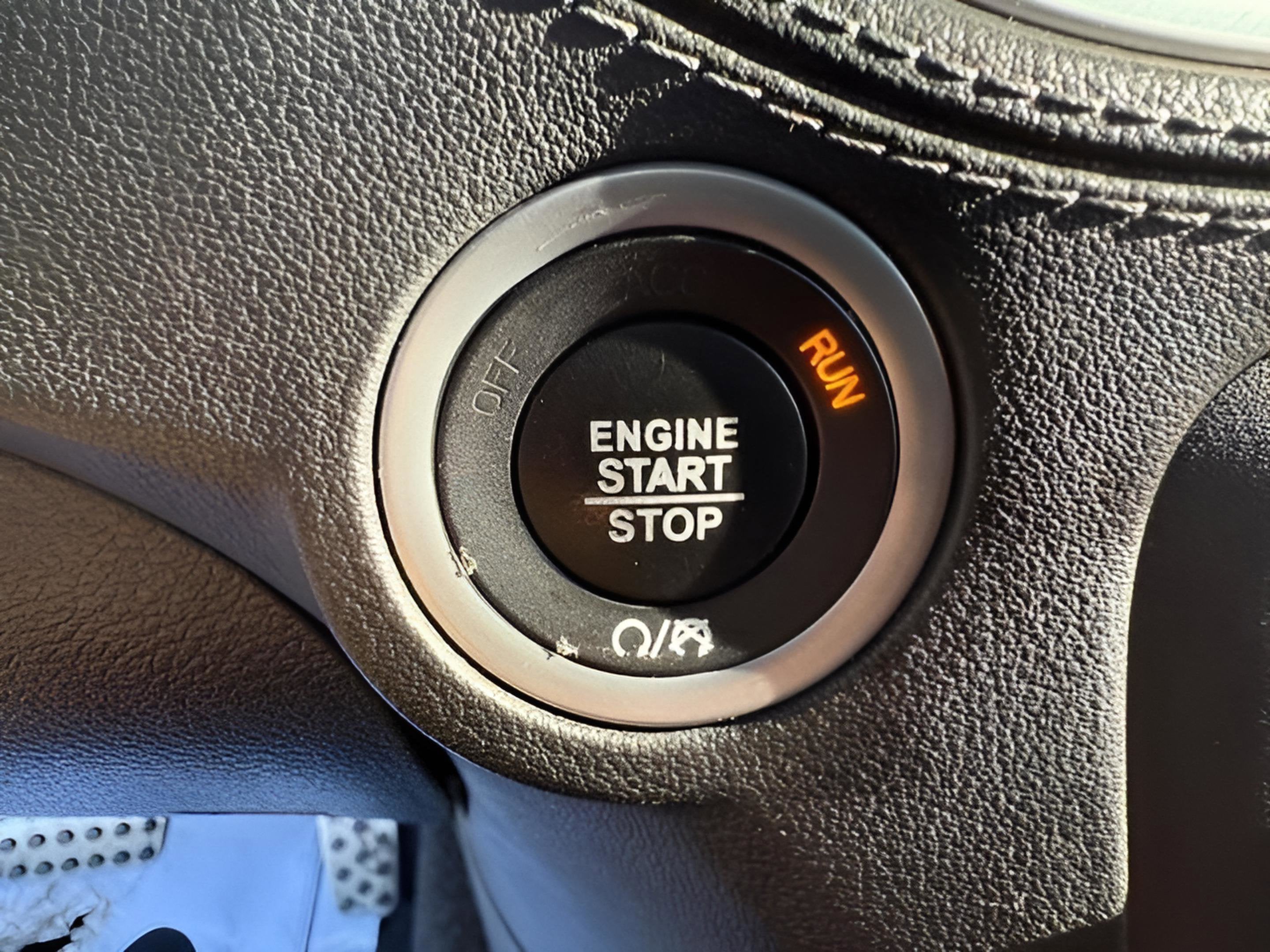 2020 Dodge Charger GT