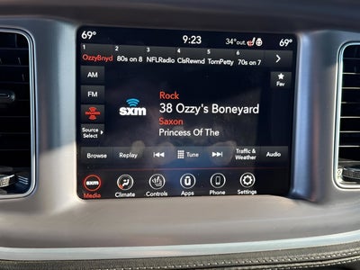 2020 Dodge Charger GT