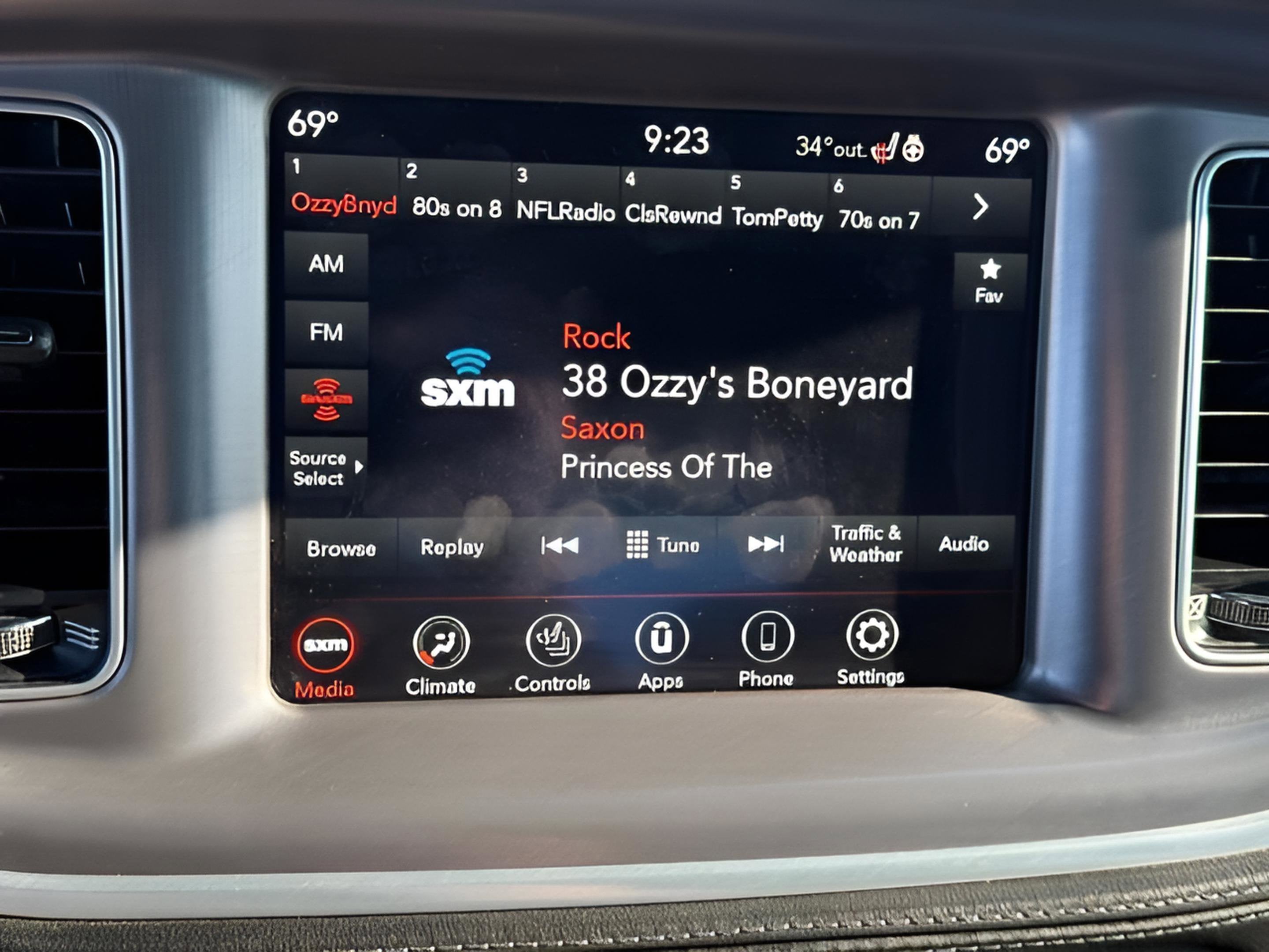 2020 Dodge Charger GT