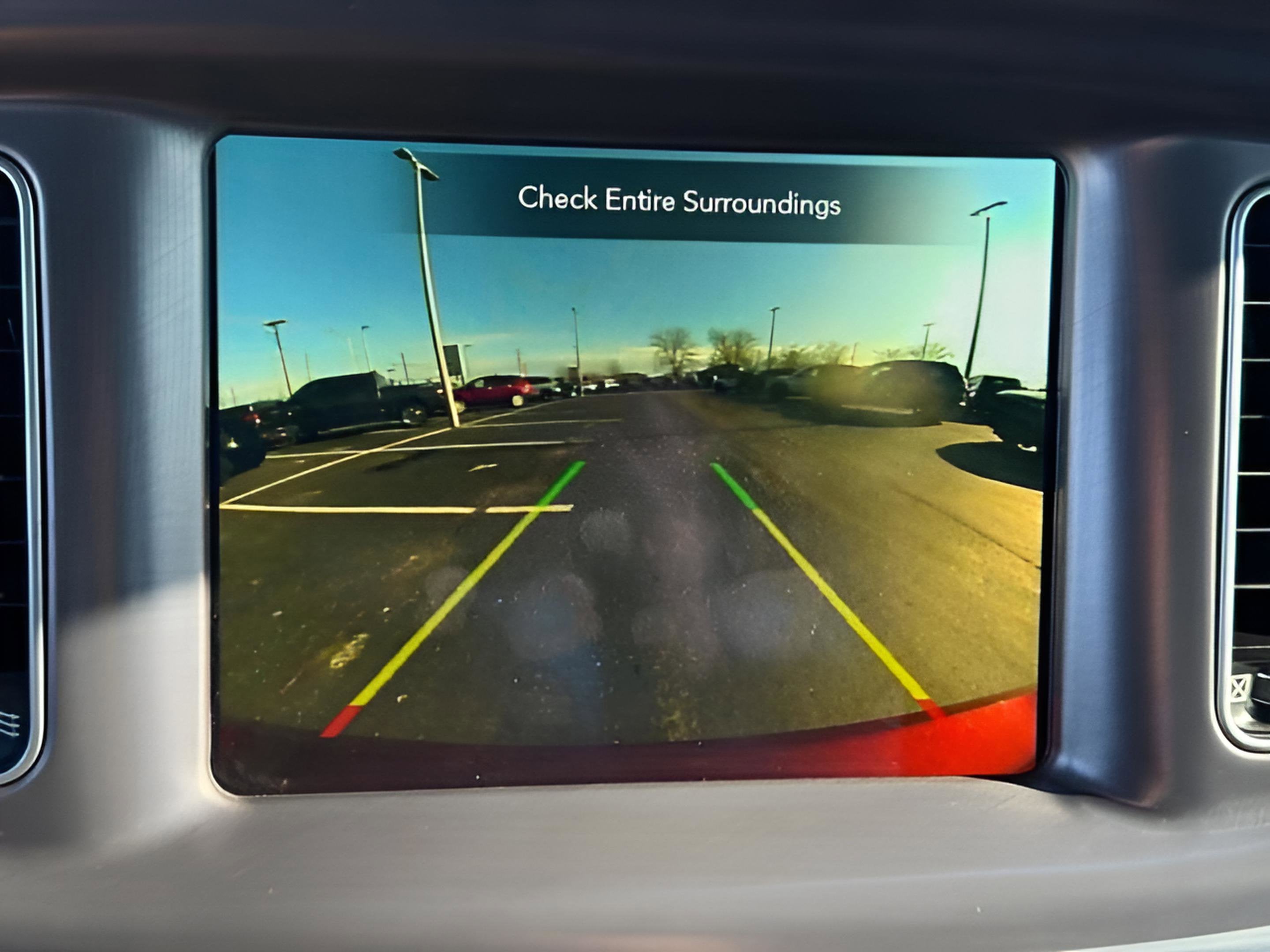 2020 Dodge Charger GT